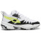 PUMA Genetics Basketballschuhe 01 - PUMA white/electric lime 40