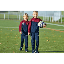 JAKO Competition 2.0 Polyesterhose schwarz S