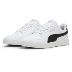 PUMA Shuffle Sneaker 30 - PUMA white/PUMA black/PUMA...