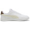 PUMA Shuffle Sneaker 29 - PUMA white/frosted ivory/PUMA gold 37.5