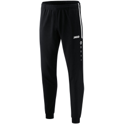 JAKO Competition 2.0 Polyesterhose schwarz 3XL