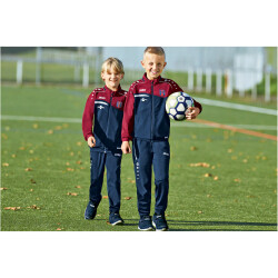 JAKO Competition 2.0 Polyesterhose marine S
