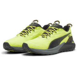 PUMA Fast-Trac Nitro 2 Laufschuhe Herren 08 - lime...