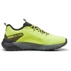 PUMA Fast-Trac Nitro 2 Laufschuhe Herren 08 - lime pow/electric lime/cool dark gray 39