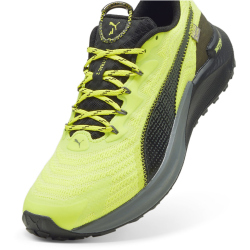 PUMA Fast-Trac Nitro 2 Laufschuhe Herren 08 - lime pow/electric lime/cool dark gray 39