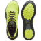 PUMA Fast-Trac Nitro 2 Laufschuhe Herren 08 - lime pow/electric lime/cool dark gray 39