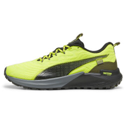 PUMA Fast-Trac Nitro 2 Laufschuhe Herren 08 - lime...