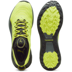 PUMA Fast-Trac Nitro 2 Laufschuhe Herren 08 - lime pow/electric lime/cool dark gray 42