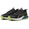 PUMA Fast-Trac Nitro 2 Laufschuhe Herren 06 - PUMA black/lime pow/ocean tropic 41