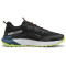 PUMA Fast-Trac Nitro 2 Laufschuhe Herren 06 - PUMA black/lime pow/ocean tropic 41