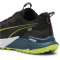 PUMA Fast-Trac Nitro 2 Laufschuhe Herren 06 - PUMA black/lime pow/ocean tropic 41