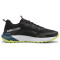 PUMA Fast-Trac Nitro 2 Laufschuhe Herren 06 - PUMA black/lime pow/ocean tropic 44