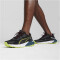 PUMA Fast-Trac Nitro 2 Laufschuhe Herren 06 - PUMA black/lime pow/ocean tropic 44