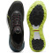 PUMA Fast-Trac Nitro 2 Laufschuhe Herren 06 - PUMA black/lime pow/ocean tropic 45