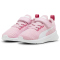 PUMA Flyer Runner Baby-Sneaker mit Klettverschluss 46 - pink lilac/puma white/puma pink 20