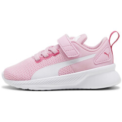 PUMA Flyer Runner Baby-Sneaker mit Klettverschluss 46 -...