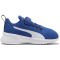 PUMA Flyer Runner Baby-Sneaker mit Klettverschluss 44 - cobalt glaze/puma white/puma black 20