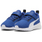 PUMA Flyer Runner Baby-Sneaker mit Klettverschluss 44 - cobalt glaze/puma white/puma black 22
