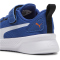 PUMA Flyer Runner Baby-Sneaker mit Klettverschluss 44 - cobalt glaze/puma white/puma black 22