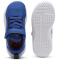 PUMA Flyer Runner Baby-Sneaker mit Klettverschluss 44 - cobalt glaze/puma white/puma black 23