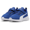 PUMA Flyer Runner PS Kinder Sneaker mit Klettverschluss 44 - cobalt glaze/puma white/puma black 30