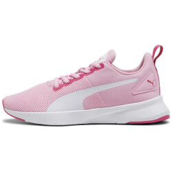 PUMA Flyer Runner Kinder Sneaker 46 - pink lilac/puma...