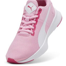 PUMA Flyer Runner Kinder Sneaker 46 - pink lilac/puma white/puma pink 36