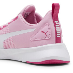 PUMA Flyer Runner Kinder Sneaker 46 - pink lilac/puma white/puma pink 36