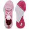 PUMA Flyer Runner Kinder Sneaker 46 - pink lilac/puma white/puma pink 36