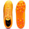 PUMA Ultra Play MG Multi-Ground Fußballschuhe Kinder 03 - sun stream/puma black/sunset glow 36