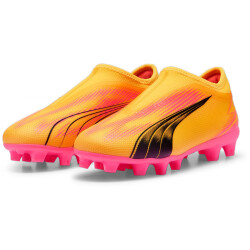 PUMA Ultra Match LL FG/AG Fußballschuhe Kinder 03 -...