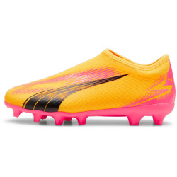 PUMA Ultra Match LL FG/AG Fußballschuhe Kinder 03 -...