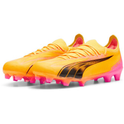 PUMA Ultra Ultimate FG/AG Fußballschuhe Damen 03 -...