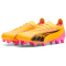 PUMA Ultra Ultimate FG/AG Fu&szlig;ballschuhe Damen 03 - sun stream/puma black/sunset glow 35.5