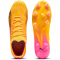PUMA Ultra Ultimate FG/AG Fu&szlig;ballschuhe Damen 03 - sun stream/puma black/sunset glow 35.5