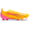 PUMA Ultra Ultimate FG/AG Fu&szlig;ballschuhe Damen 03 - sun stream/puma black/sunset glow 35.5