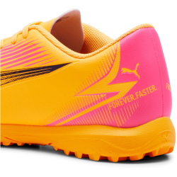 PUMA Ultra Play TT Multinocken-Fußballschuhe 03 - sun stream/puma black/sunset glow 39