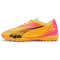 PUMA Ultra Play TT Multinocken-Fußballschuhe 03 - sun stream/puma black/sunset glow 39