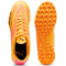 PUMA Ultra Play TT Multinocken-Fußballschuhe 03 - sun stream/puma black/sunset glow 39