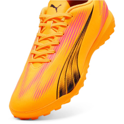 PUMA Ultra Play TT Multinocken-Fu&szlig;ballschuhe 03 - sun stream/puma black/sunset glow 46