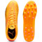 PUMA Ultra Play MG Multi-Ground Fußballschuhe Herren 03 - sun stream/puma black/sunset glow 44.5