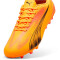 PUMA Ultra Play MG Multi-Ground Fußballschuhe Herren 03 - sun stream/puma black/sunset glow 44.5