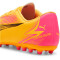 PUMA Ultra Play MG Multi-Ground Fußballschuhe Herren 03 - sun stream/puma black/sunset glow 44.5