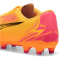 PUMA Ultra Play FG/AG Fu&szlig;ballschuhe Herren 03 - sun stream/puma black/sunset glow 39