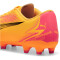 PUMA Ultra Play FG/AG Fußballschuhe Herren 03 - sun stream/puma black/sunset glow 40