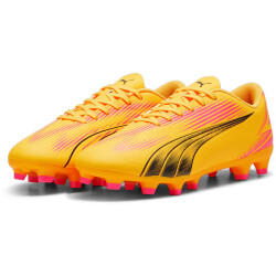 PUMA Ultra Play FG/AG Fußballschuhe Herren 03 - sun...