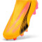 PUMA Ultra Match+ LL FG/AG Fußballschuhe Herren 03 - sun stream/puma black/sunset glow 40.5
