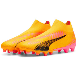 PUMA Ultra Match+ LL FG/AG Fußballschuhe Herren 03...