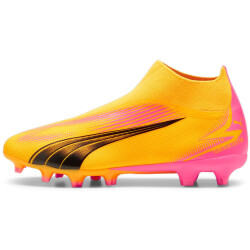 PUMA Ultra Match+ LL FG/AG Fußballschuhe Herren 03...