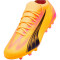 PUMA Ultra Match MG Multi-Ground Fußballschuhe Herren 03 - sun stream/puma black/sunset glow 44.5